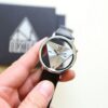 Unique Hollow Triangular Dial Women Watches Relogio Feminino Quartz Watch Men Watch Relojes Hombre Dress Relogio