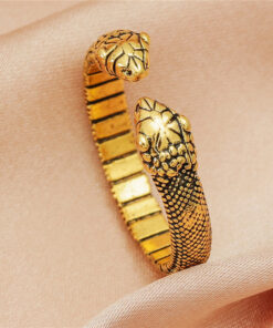 Fashion Retro Adjustable Jewelry Women