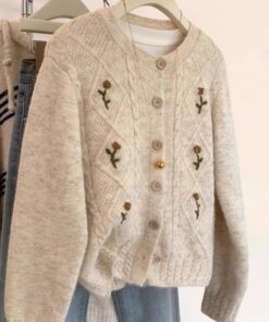 Korean Style Women's Top Autumn Clothes Clothes High-grade