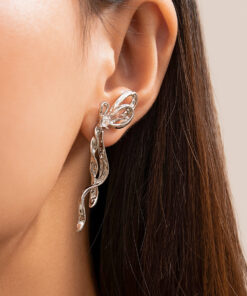 Bowknot Earrings For Women Jewelry